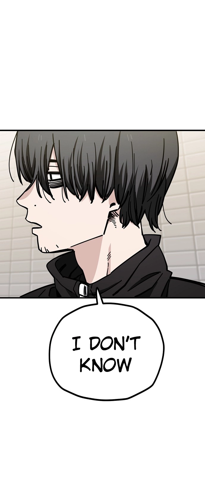 Jobless Gye Baek-sun Chapter 134 page 14 - 