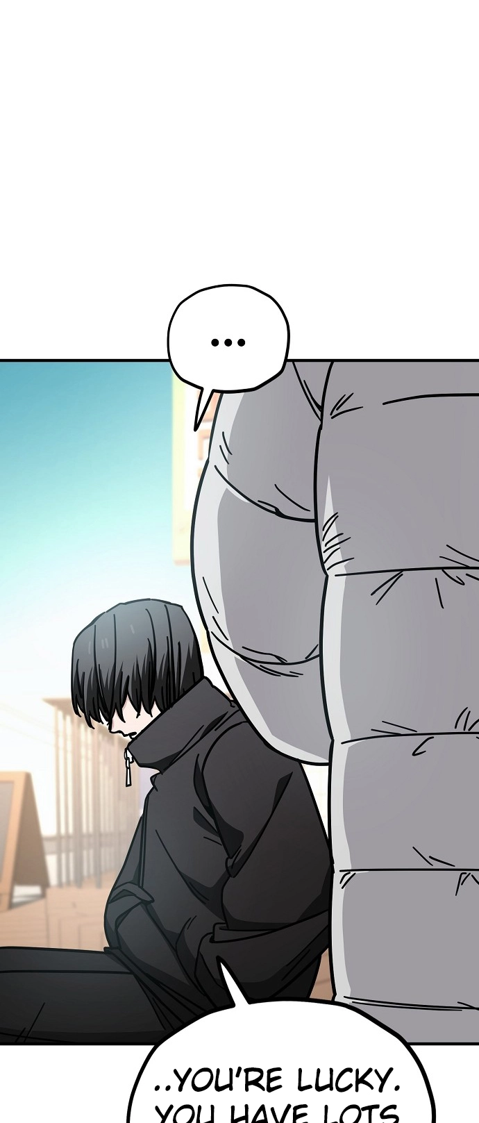 Jobless Gye Baek-sun Chapter 134 page 15 - 