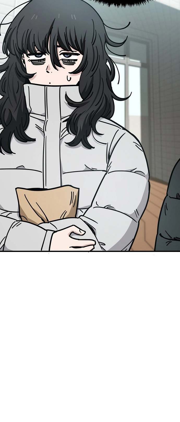 Jobless Gye Baek-sun Chapter 134 page 19 - 