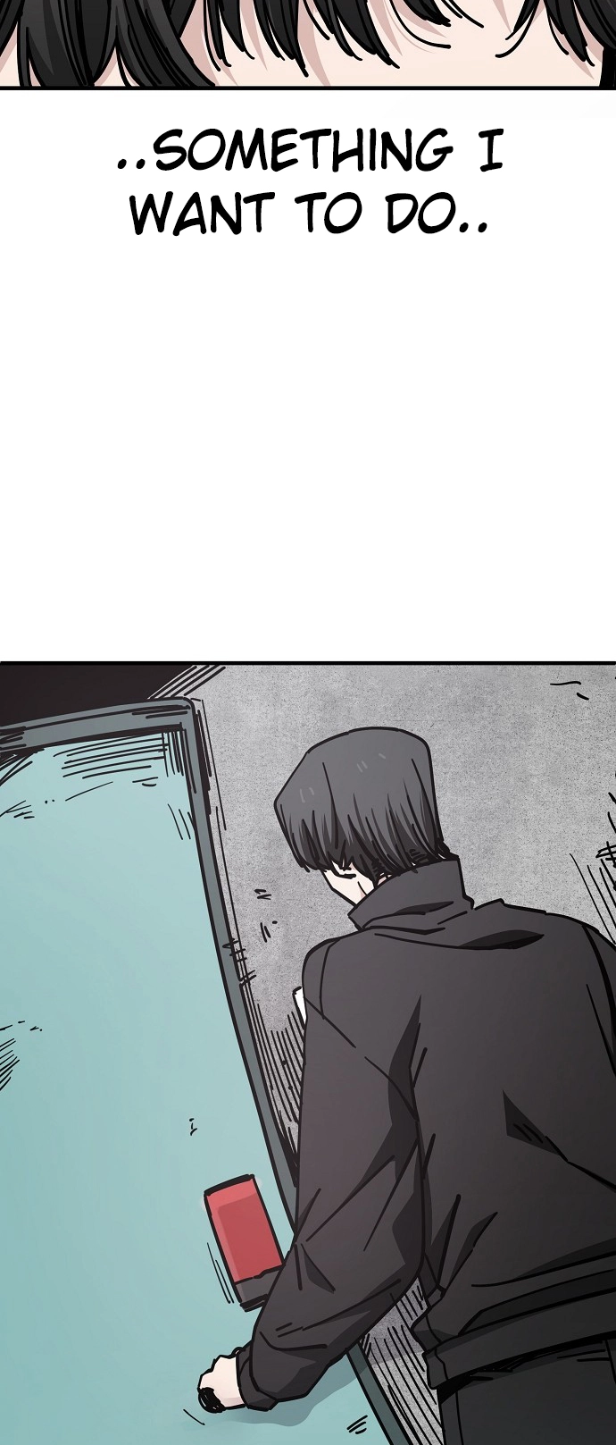 Jobless Gye Baek-sun Chapter 134 page 24 - 