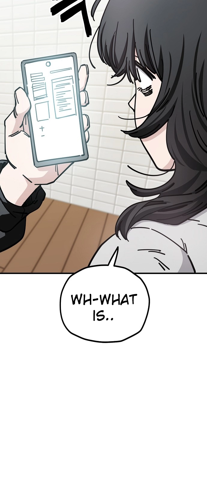 Jobless Gye Baek-sun Chapter 134 page 4 - 
