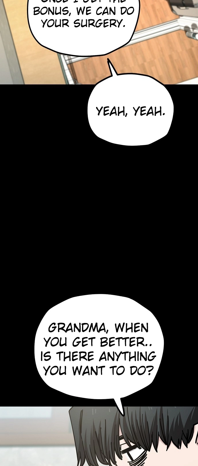 Jobless Gye Baek-sun Chapter 134 page 41 - 