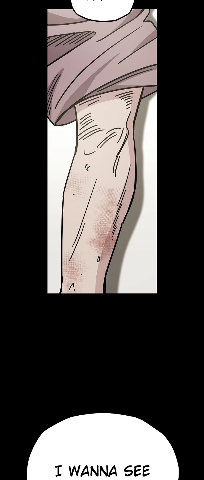 Jobless Gye Baek-sun Chapter 134 page 44 - 