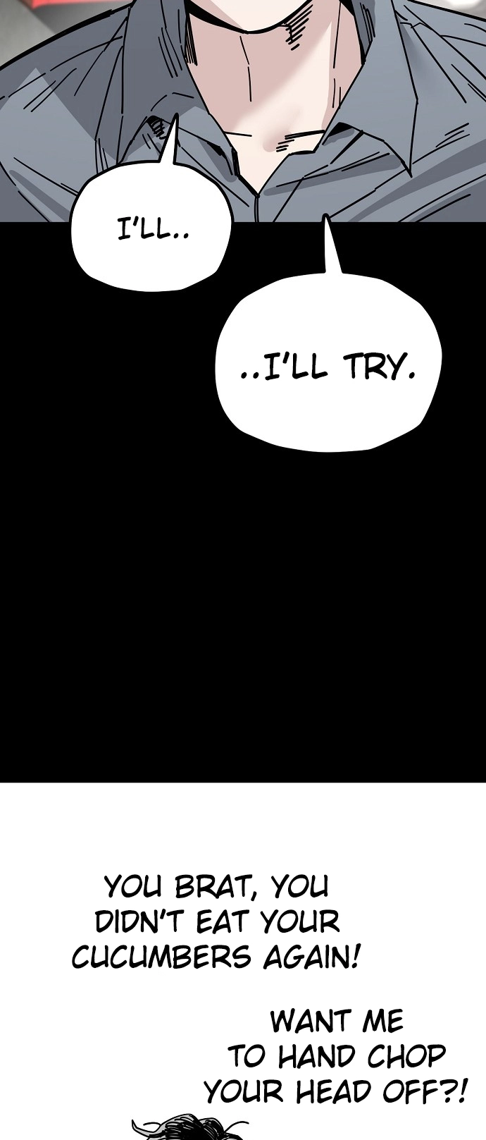 Jobless Gye Baek-sun Chapter 134 page 47 - 