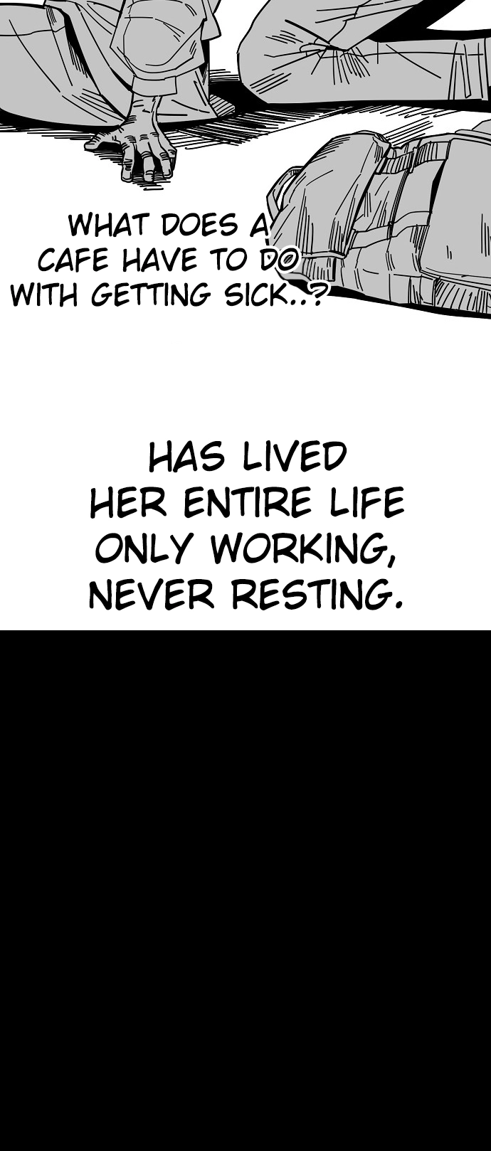 Jobless Gye Baek-sun Chapter 134 page 50 - 