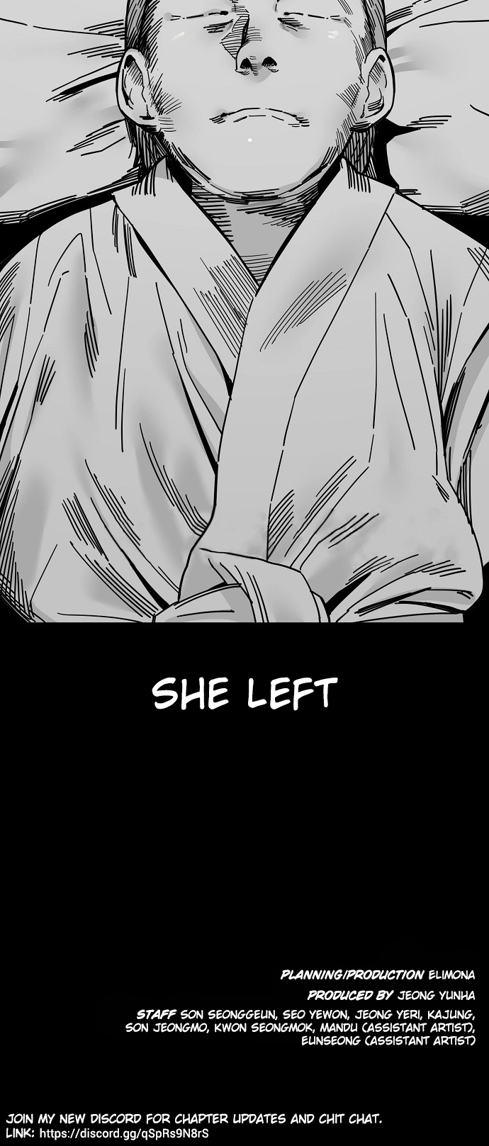 Jobless Gye Baek-sun Chapter 134 page 53 - 