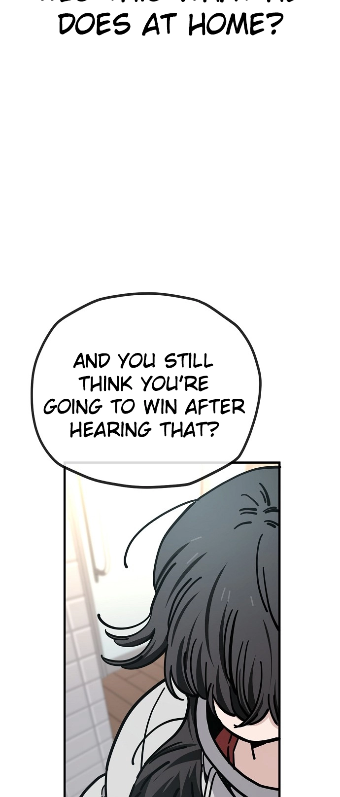 Jobless Gye Baek-sun Chapter 134 page 7 - 
