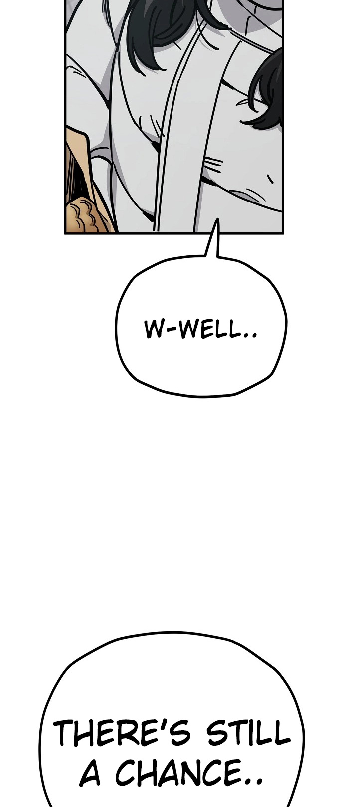 Jobless Gye Baek-sun Chapter 134 page 8 - 