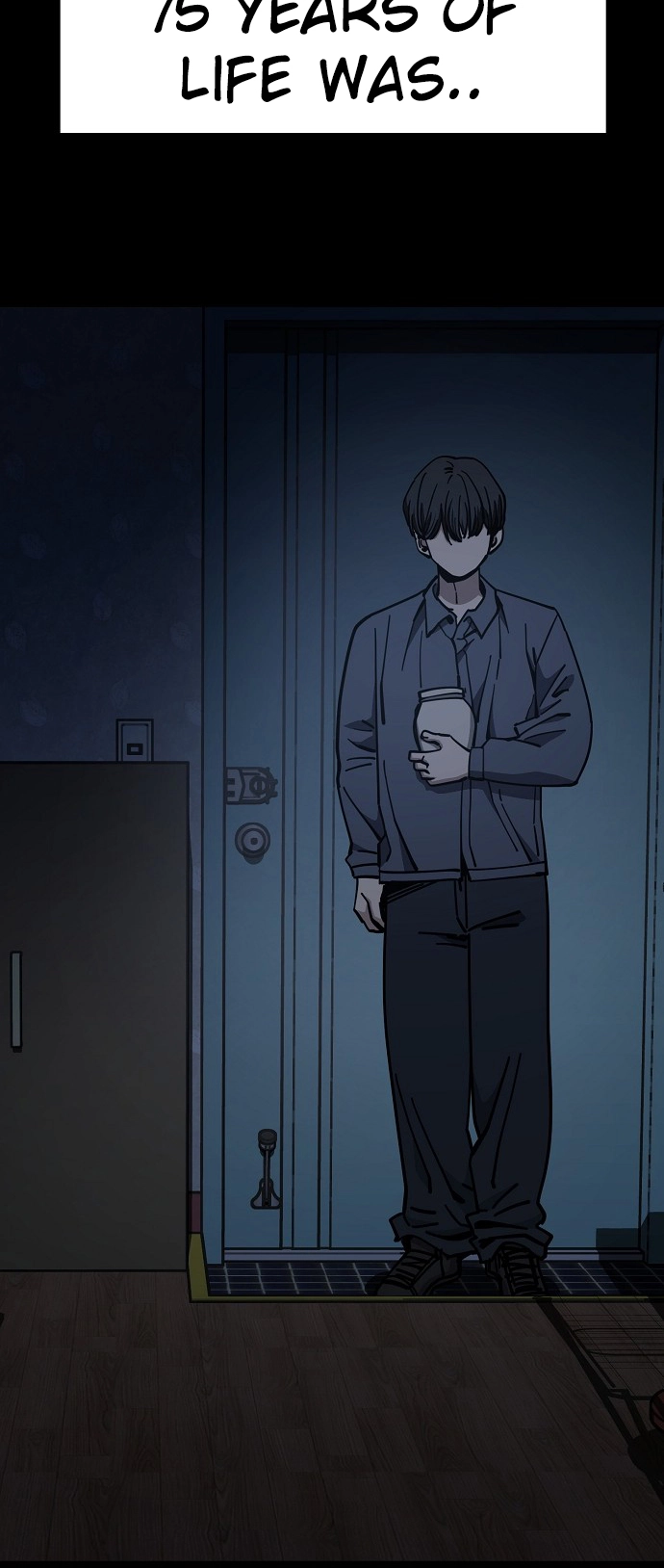 Jobless Gye Baek-sun Chapter 135 page 2 - 