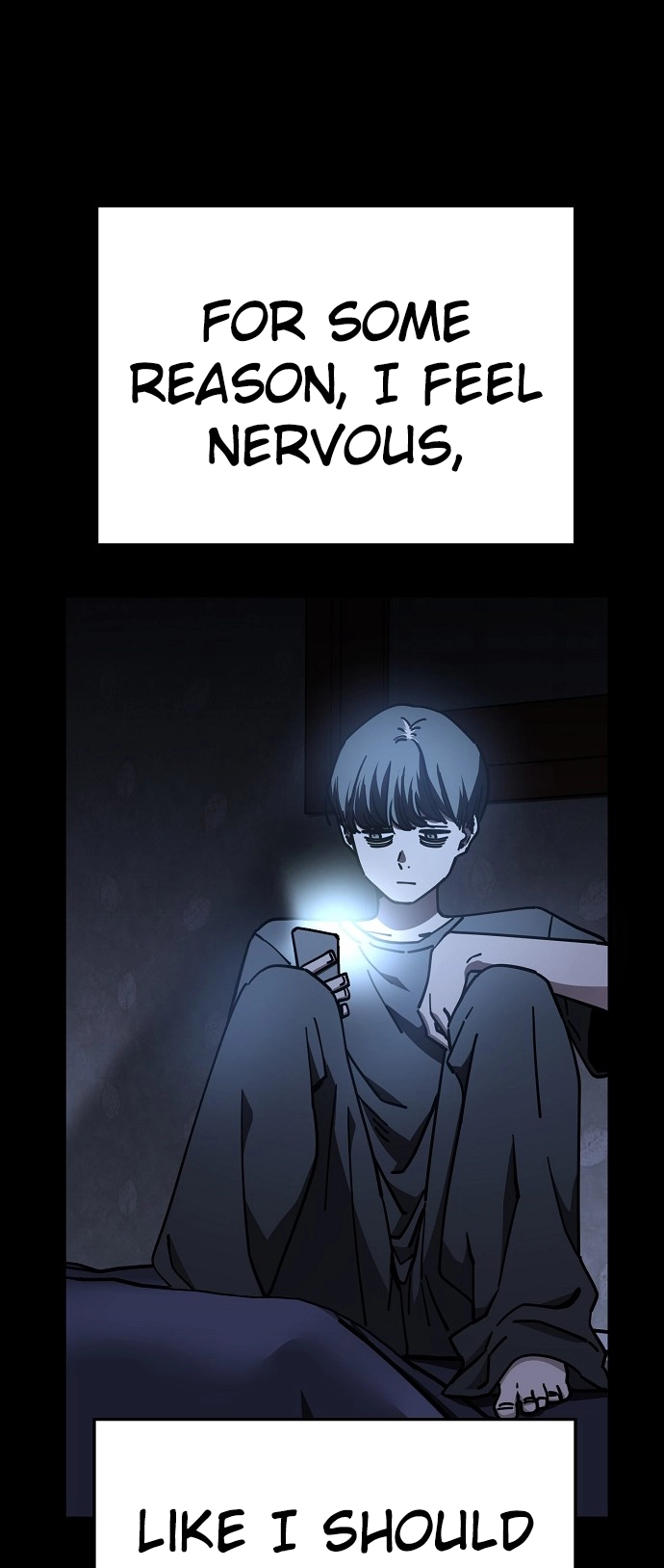 Jobless Gye Baek-sun Chapter 135 page 16 - 