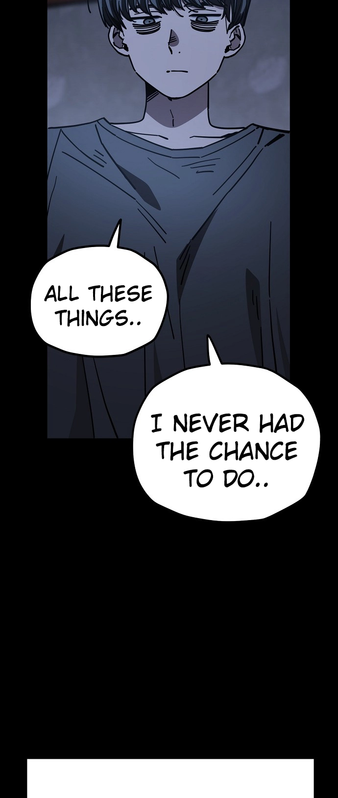 Jobless Gye Baek-sun Chapter 135 page 19 - 