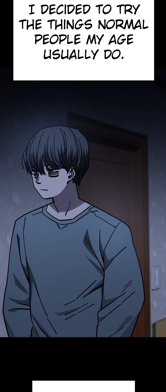 Jobless Gye Baek-sun Chapter 135 page 20 - 