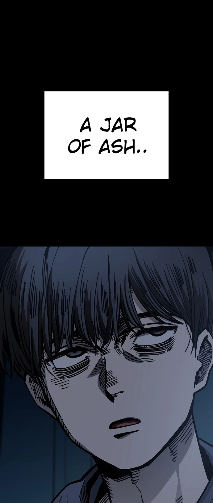 Jobless Gye Baek-sun Chapter 135 page 3 - 