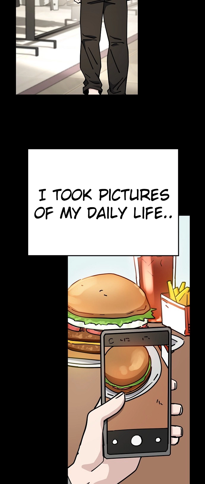 Jobless Gye Baek-sun Chapter 135 page 22 - 