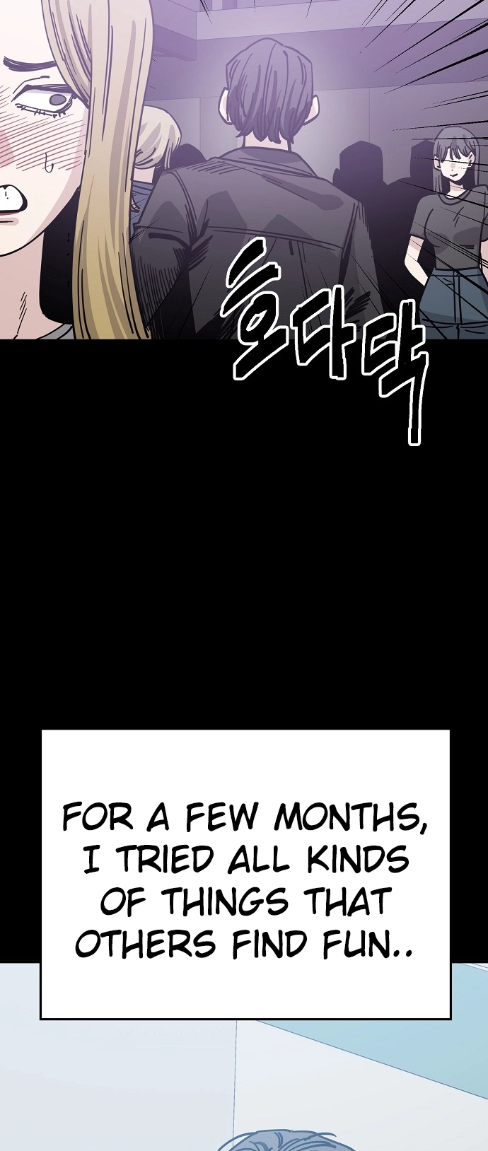 Jobless Gye Baek-sun Chapter 135 page 27 - 
