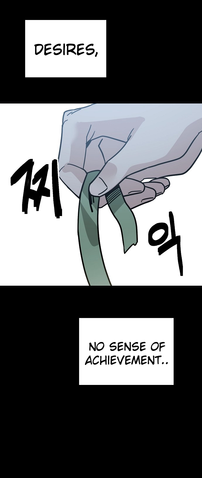 Jobless Gye Baek-sun Chapter 135 page 29 - 