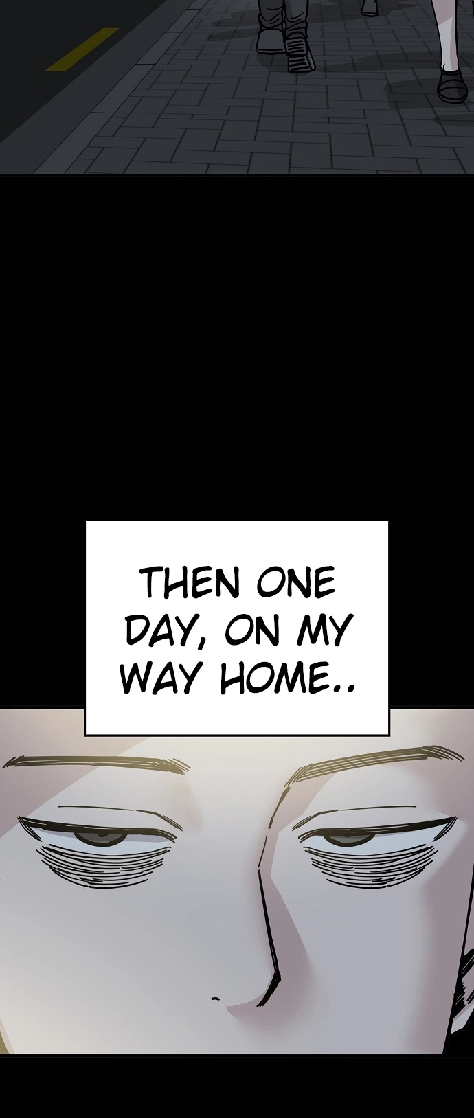 Jobless Gye Baek-sun Chapter 135 page 31 - 