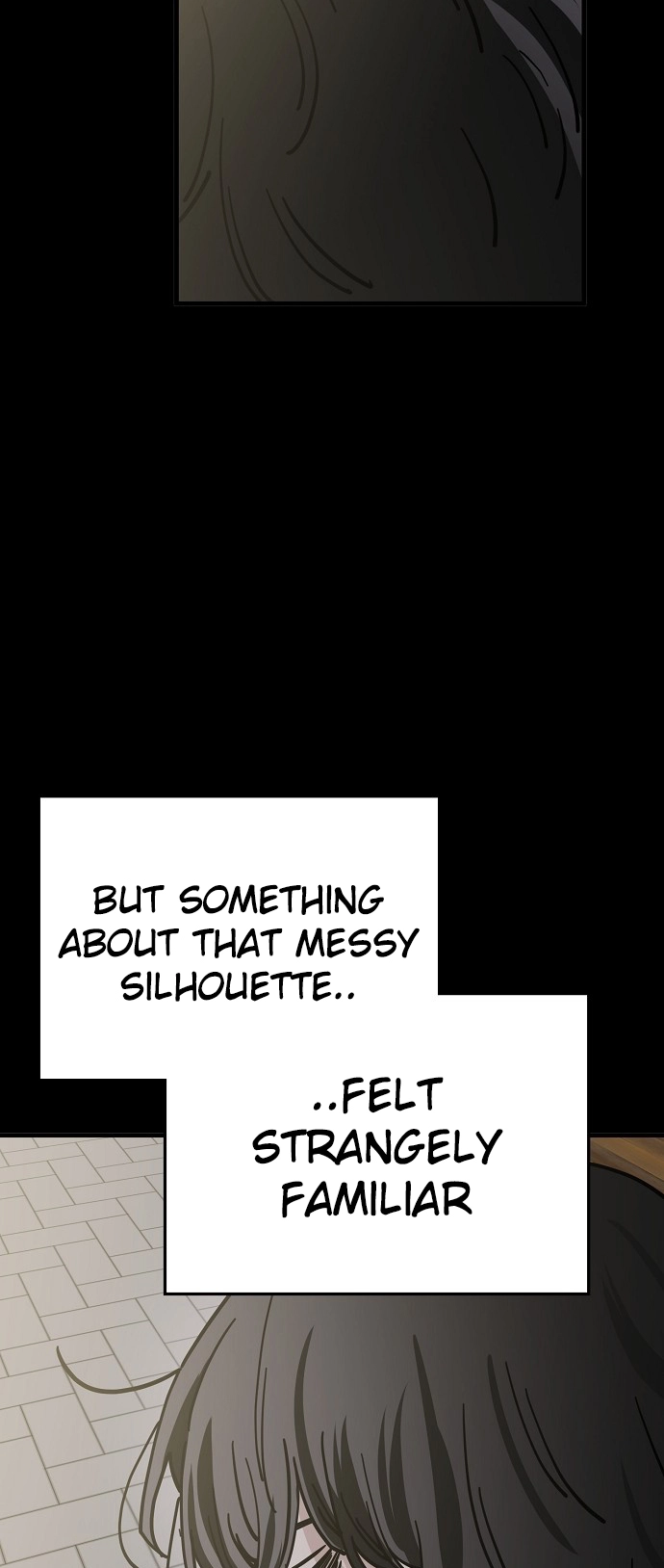 Jobless Gye Baek-sun Chapter 135 page 35 - 
