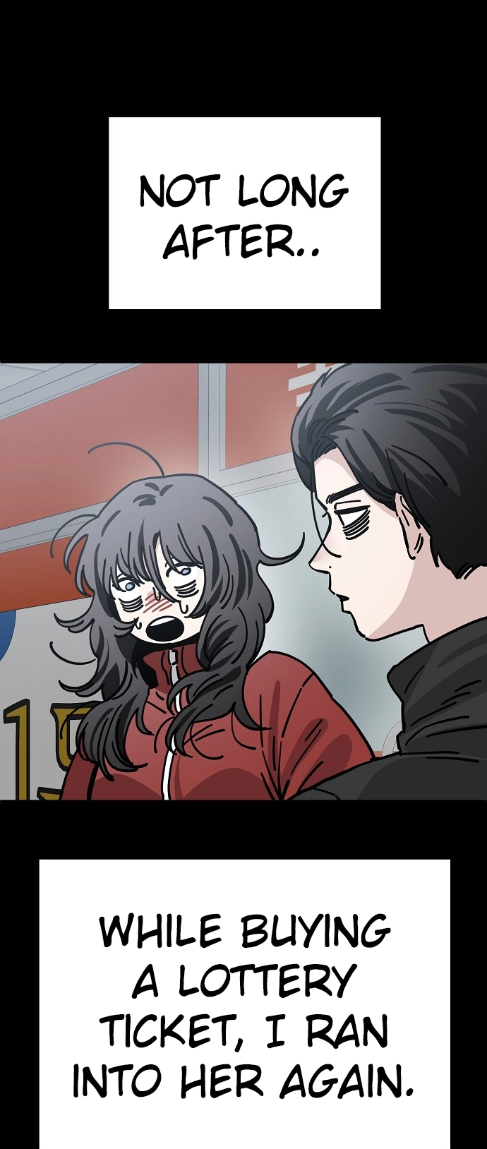Jobless Gye Baek-sun Chapter 135 page 37 - 