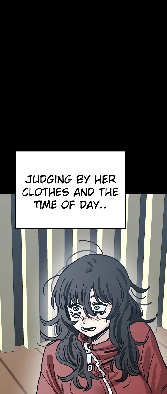 Jobless Gye Baek-sun Chapter 135 page 38 - 