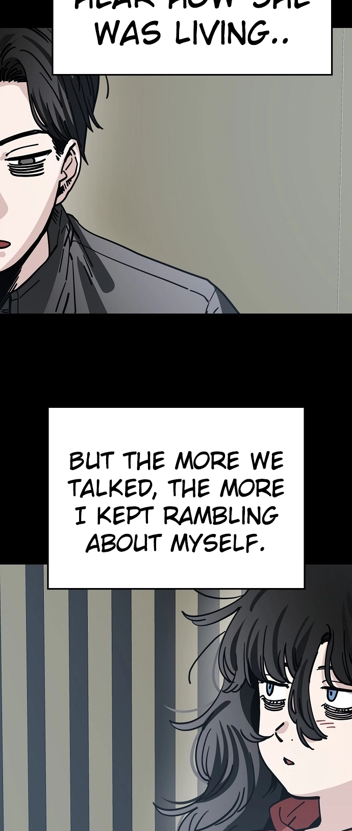 Jobless Gye Baek-sun Chapter 135 page 40 - 