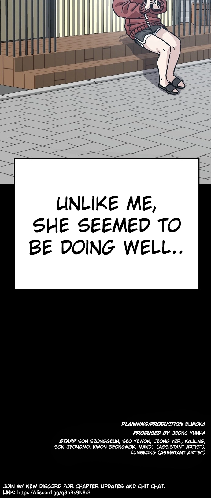 Jobless Gye Baek-sun Chapter 135 page 42 - 