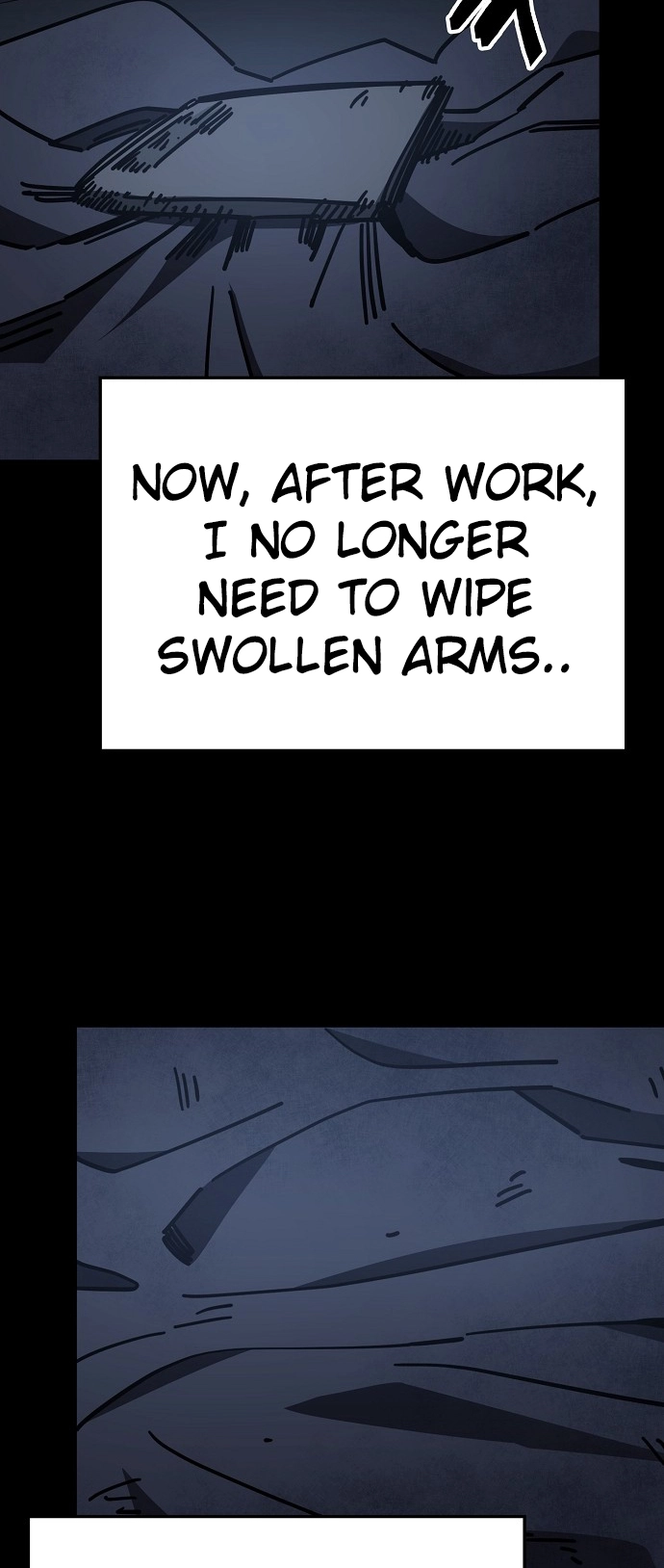 Jobless Gye Baek-sun Chapter 135 page 7 - 