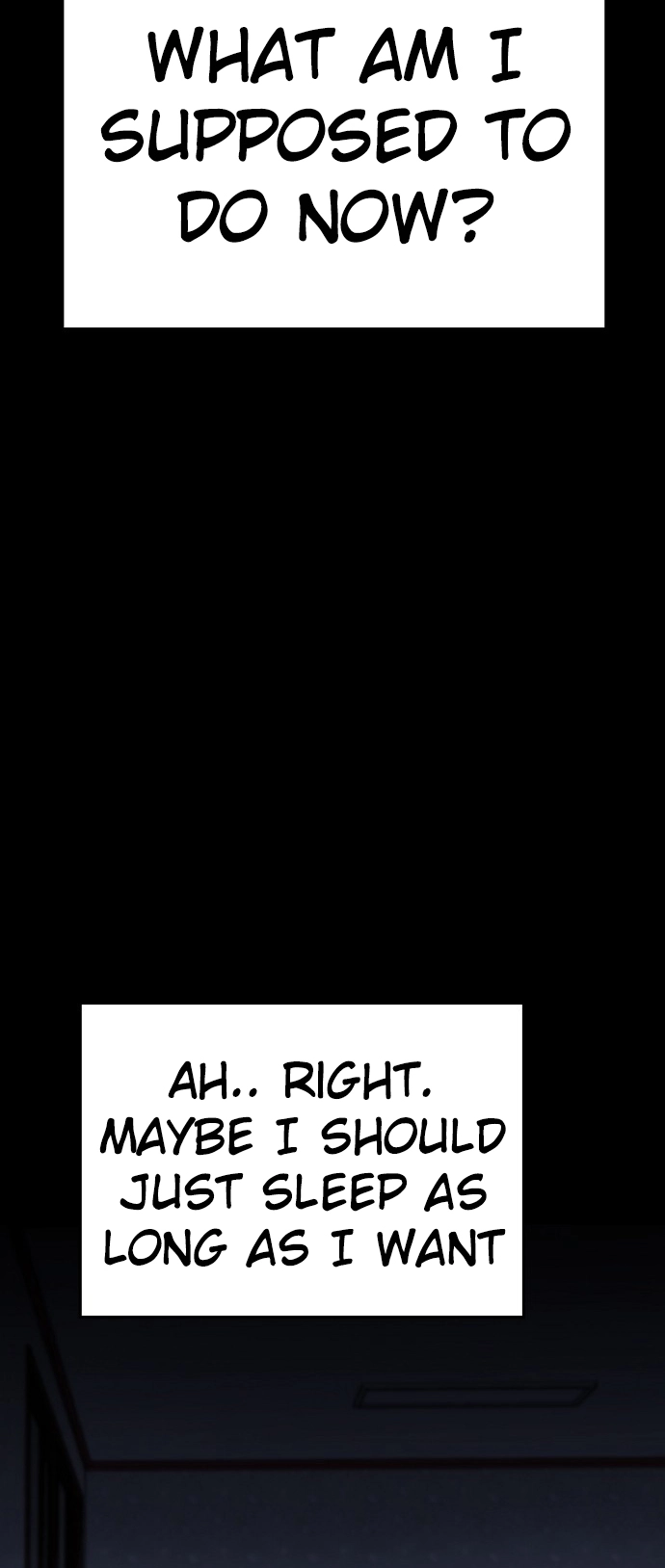 Jobless Gye Baek-sun Chapter 135 page 10 - 
