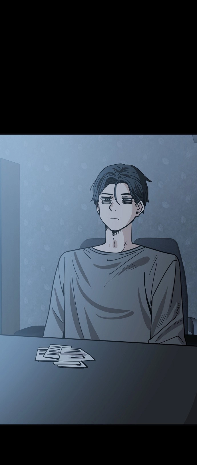 Jobless Gye Baek-sun Chapter 136 page 2 - 