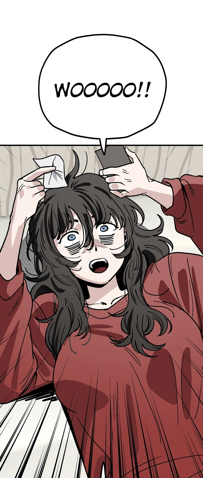 Jobless Gye Baek-sun Chapter 136 page 11 - 