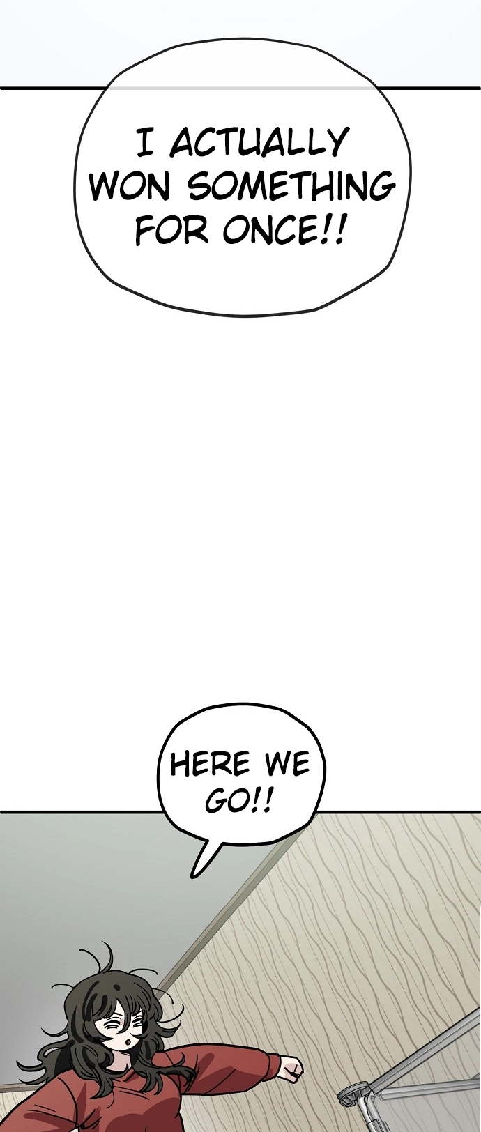 Jobless Gye Baek-sun Chapter 136 page 13 - 