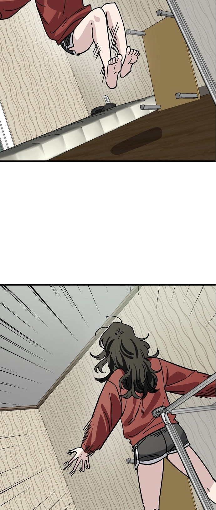 Jobless Gye Baek-sun Chapter 136 page 14 - 