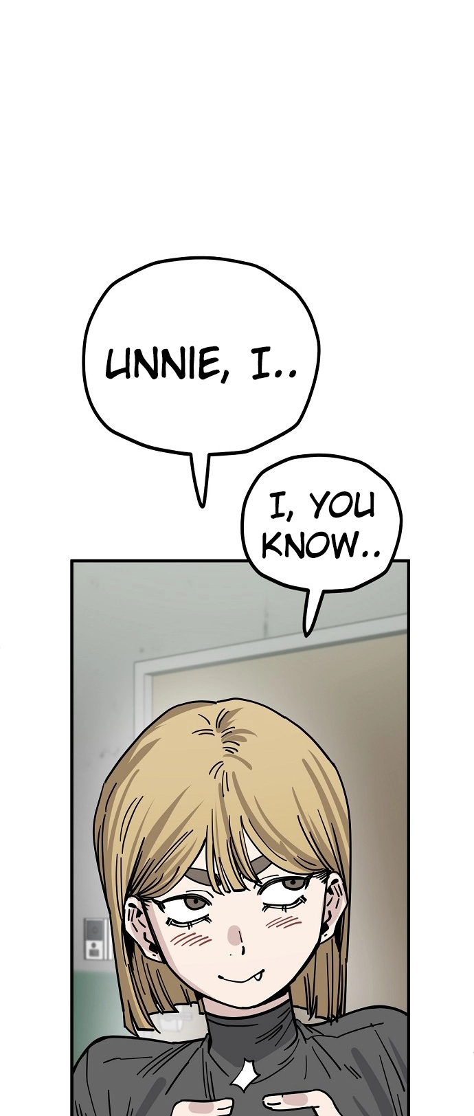 Jobless Gye Baek-sun Chapter 136 page 18 - 