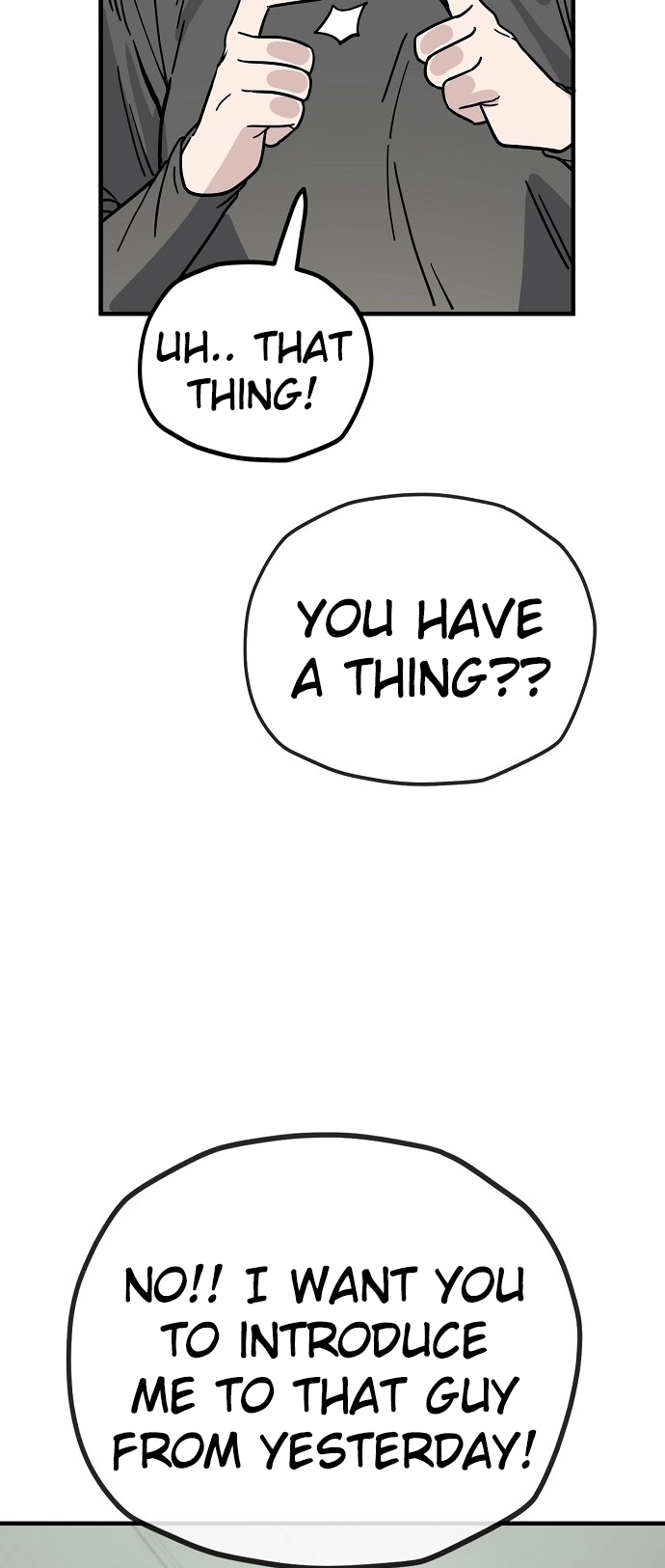 Jobless Gye Baek-sun Chapter 136 page 19 - 
