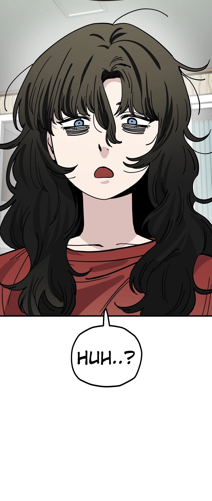 Jobless Gye Baek-sun Chapter 136 page 20 - 