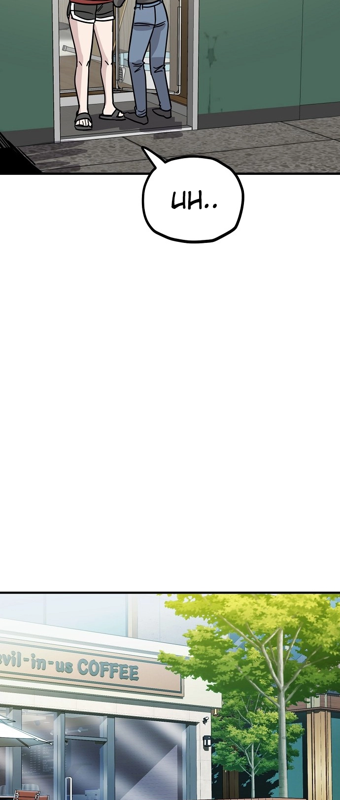 Jobless Gye Baek-sun Chapter 136 page 23 - 