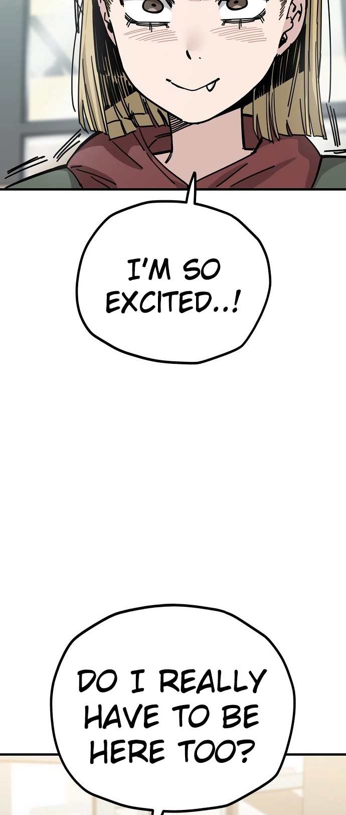 Jobless Gye Baek-sun Chapter 136 page 26 - 