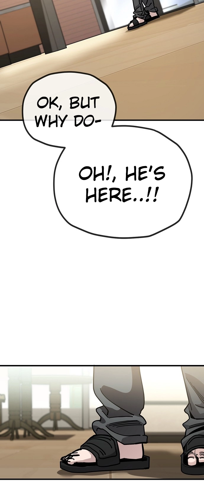 Jobless Gye Baek-sun Chapter 136 page 30 - 