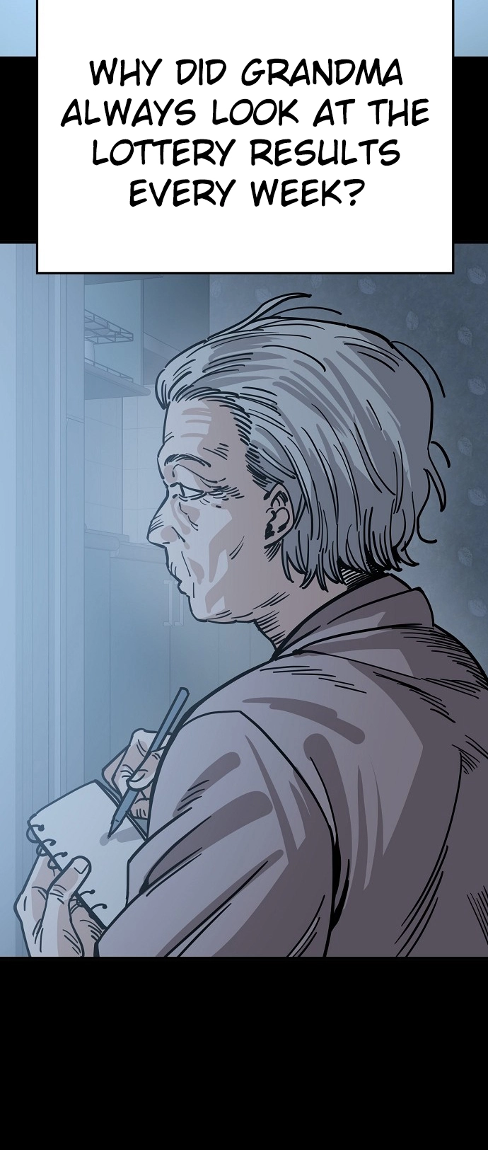 Jobless Gye Baek-sun Chapter 136 page 4 - 