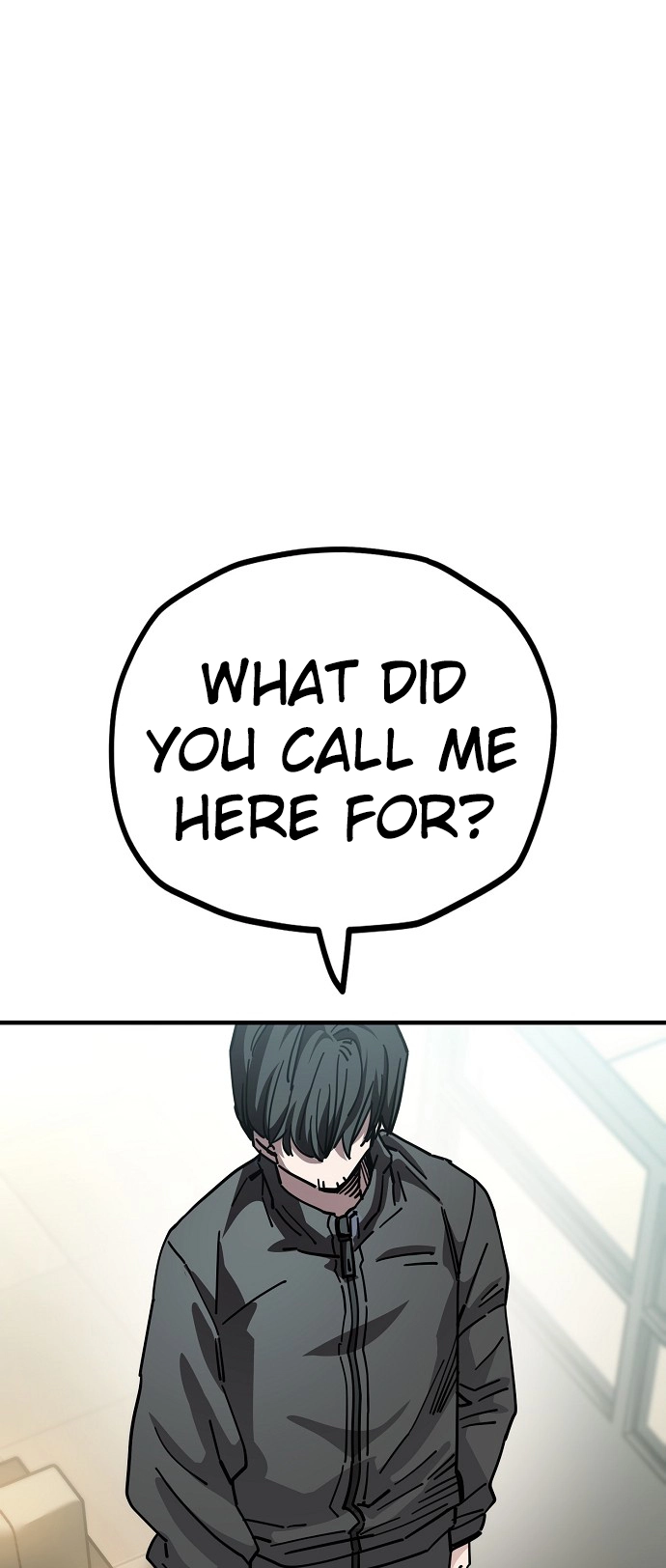 Jobless Gye Baek-sun Chapter 136 page 31 - 