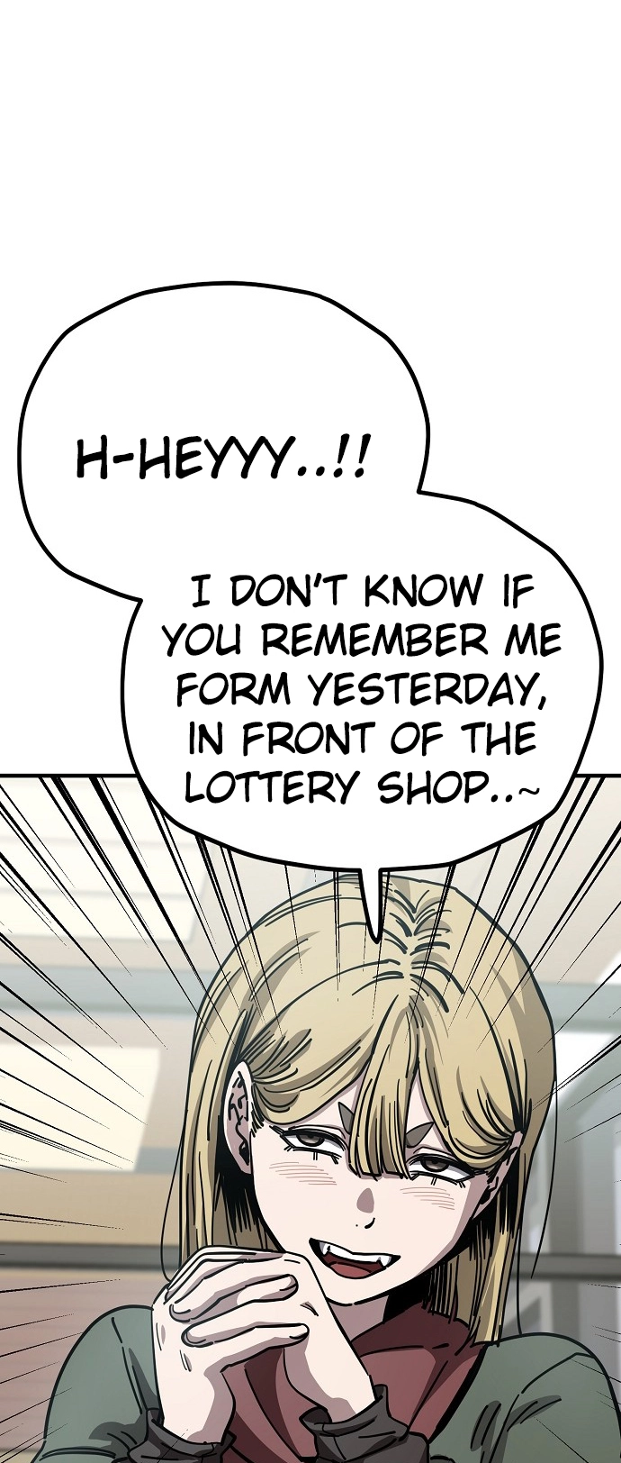 Jobless Gye Baek-sun Chapter 136 page 34 - 
