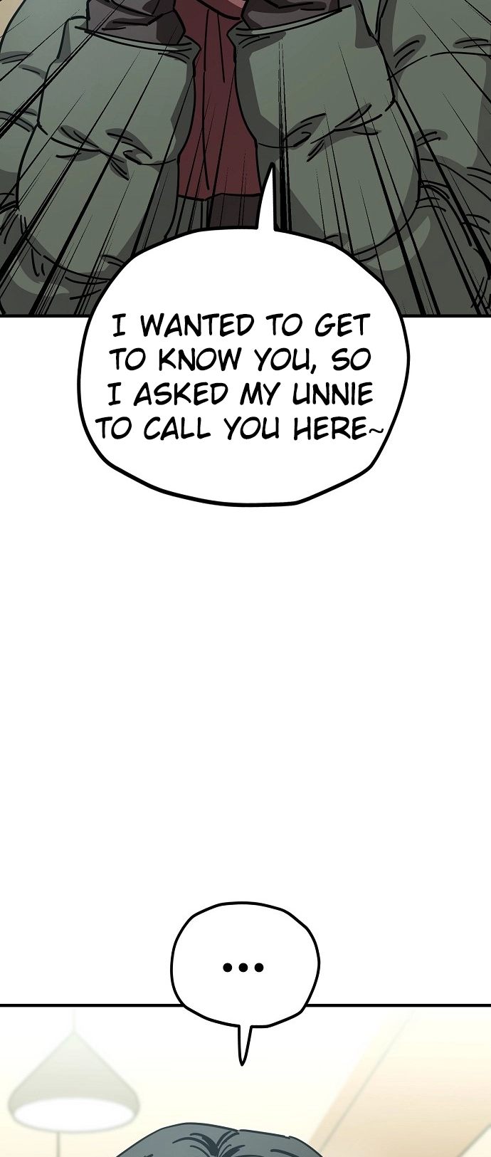 Jobless Gye Baek-sun Chapter 136 page 35 - 