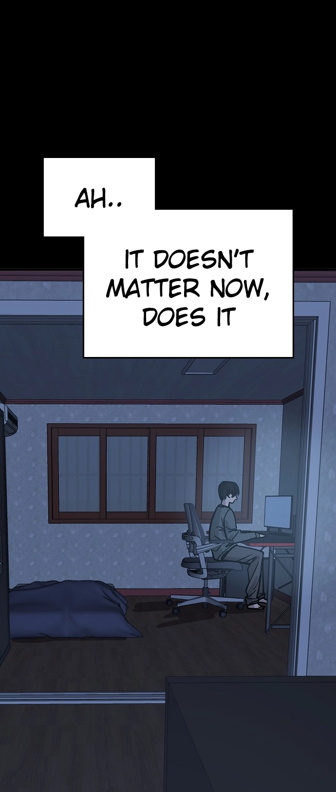 Jobless Gye Baek-sun Chapter 136 page 5 - 