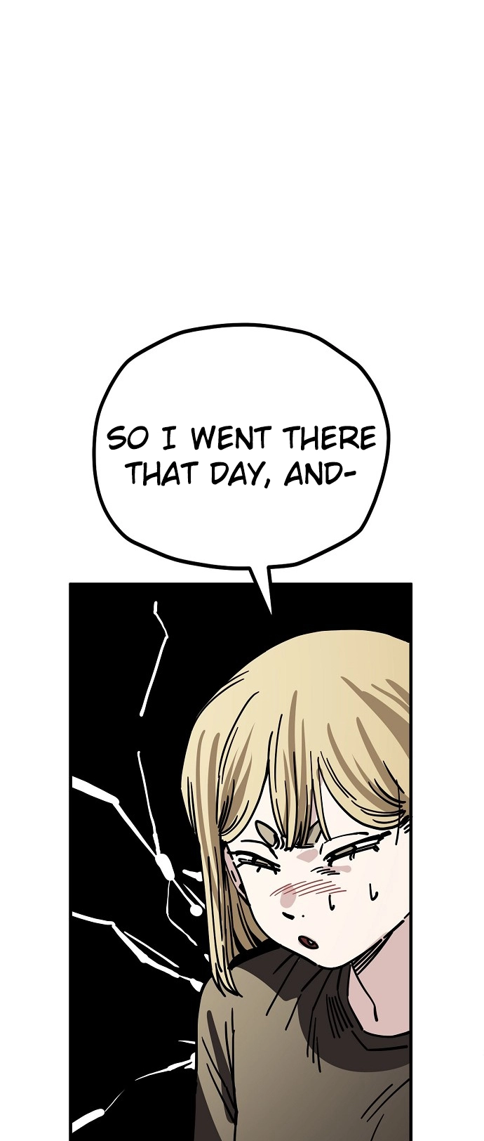Jobless Gye Baek-sun Chapter 136 page 42 - 