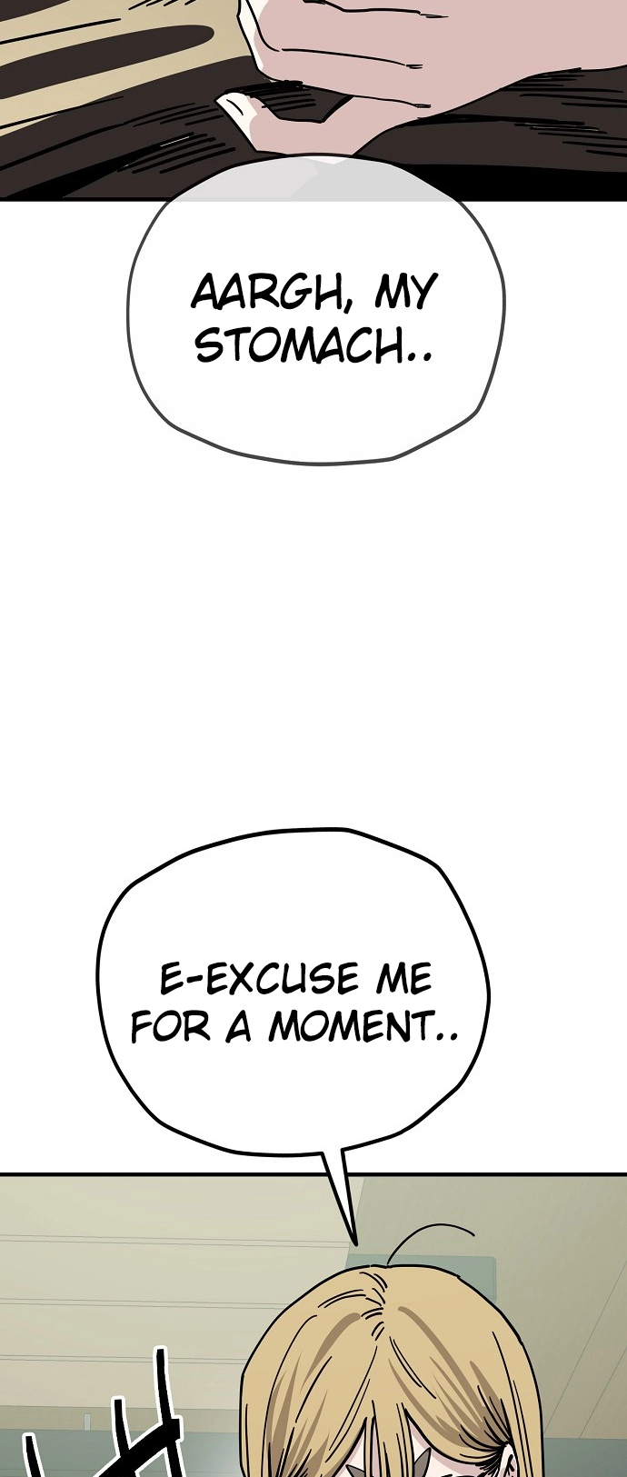 Jobless Gye Baek-sun Chapter 136 page 44 - 