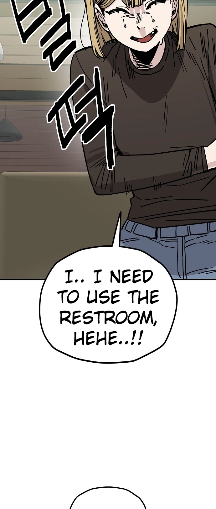 Jobless Gye Baek-sun Chapter 136 page 45 - 