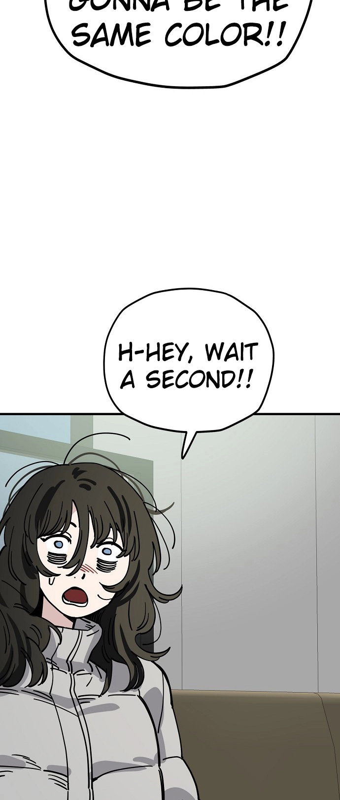 Jobless Gye Baek-sun Chapter 136 page 47 - 