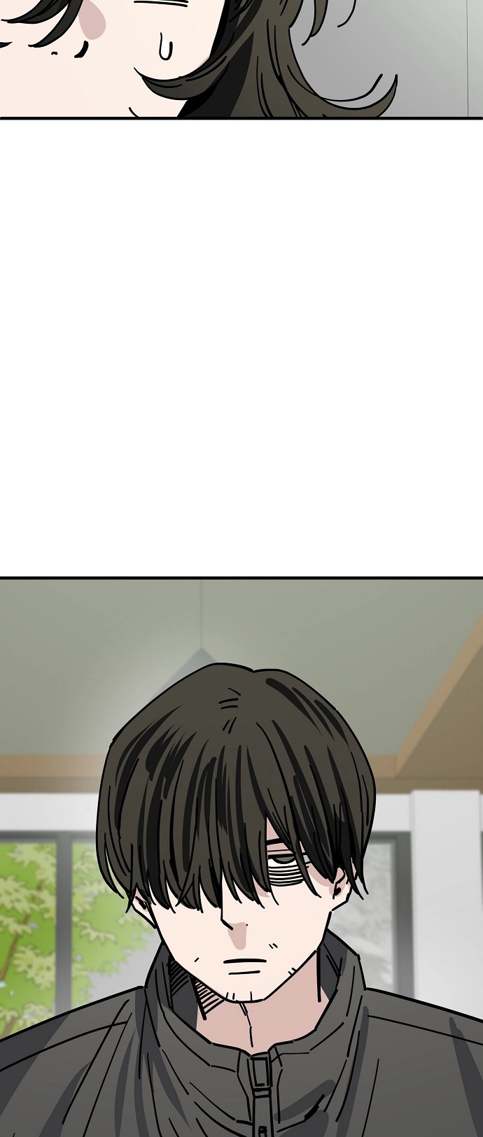 Jobless Gye Baek-sun Chapter 136 page 49 - 