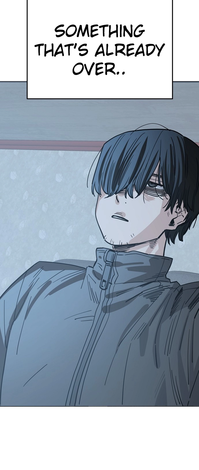 Jobless Gye Baek-sun Chapter 136 page 9 - 