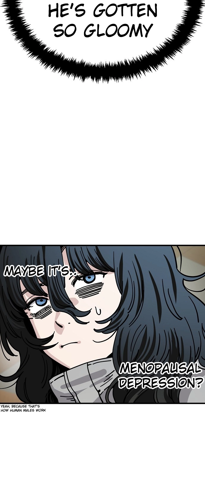Jobless Gye Baek-sun Chapter 137 page 11 - 